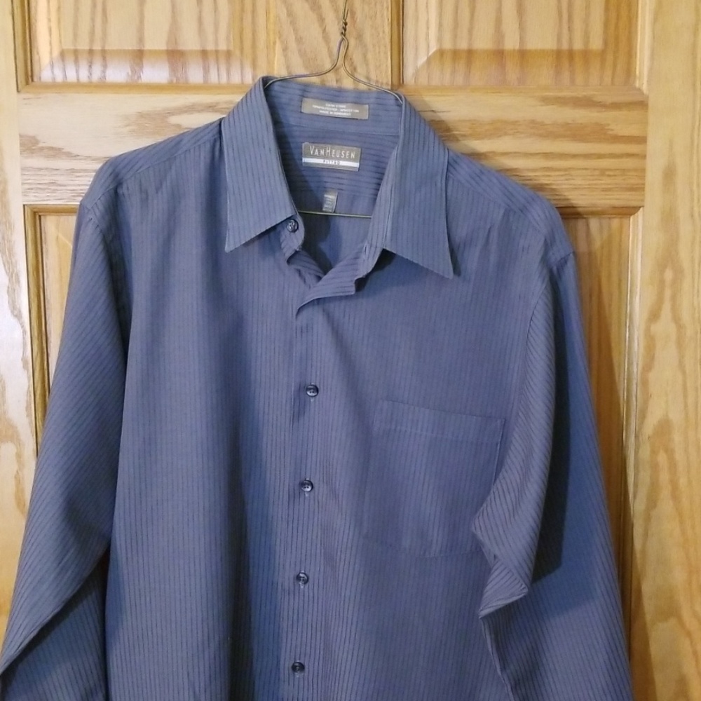 Men's dress shirt